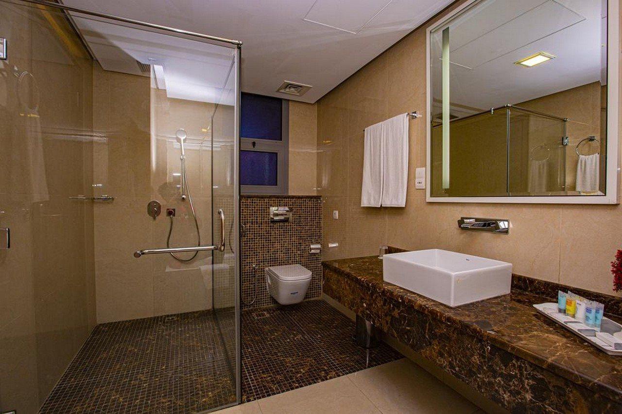 Gulf Inn Hotel ドバイ エクステリア 写真