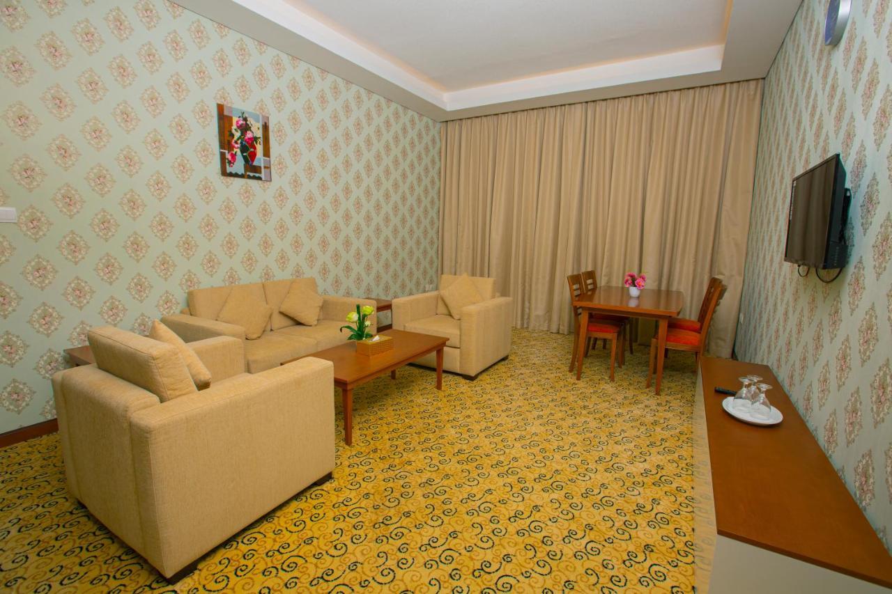 Gulf Inn Hotel ドバイ エクステリア 写真
