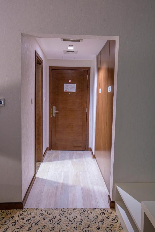 Gulf Inn Hotel ドバイ エクステリア 写真